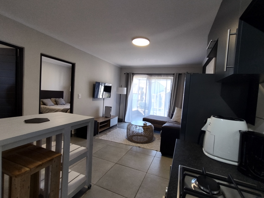 To Let 2 Bedroom Property for Rent in Jakarandas Western Cape
